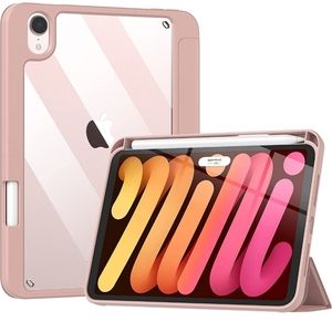 TiMOVO Case for New iPad Mini 6th Generation, iPad Mini 6 Case(8.3-inch, 2021)